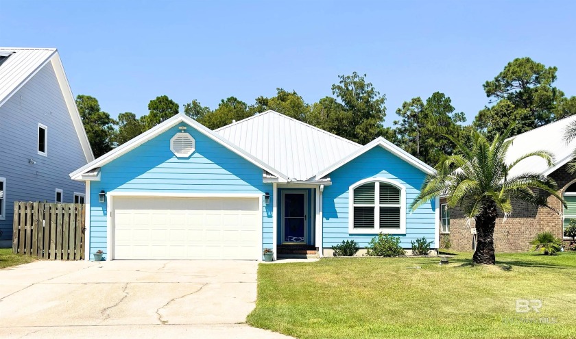 Boat Ramp, Boat Launch and Boat access to Terry Cove and big - Beach Home for sale in Orange Beach, Alabama on Beachhouse.com