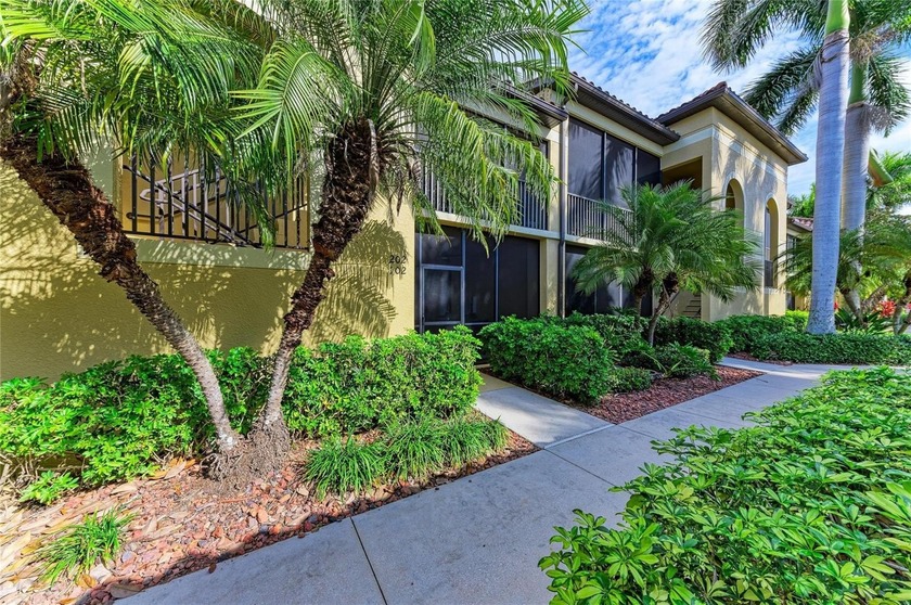 Under contract-accepting backup offers. BEAUTIFULLY APPOINTED - Beach Condo for sale in Bradenton, Florida on Beachhouse.com