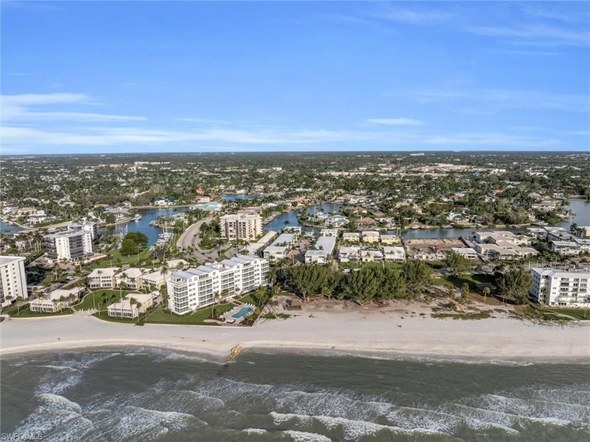 NEW price - NOW it's your time to live the Naples Florida BEACH - Beach Condo for sale in Naples, Florida on Beachhouse.com