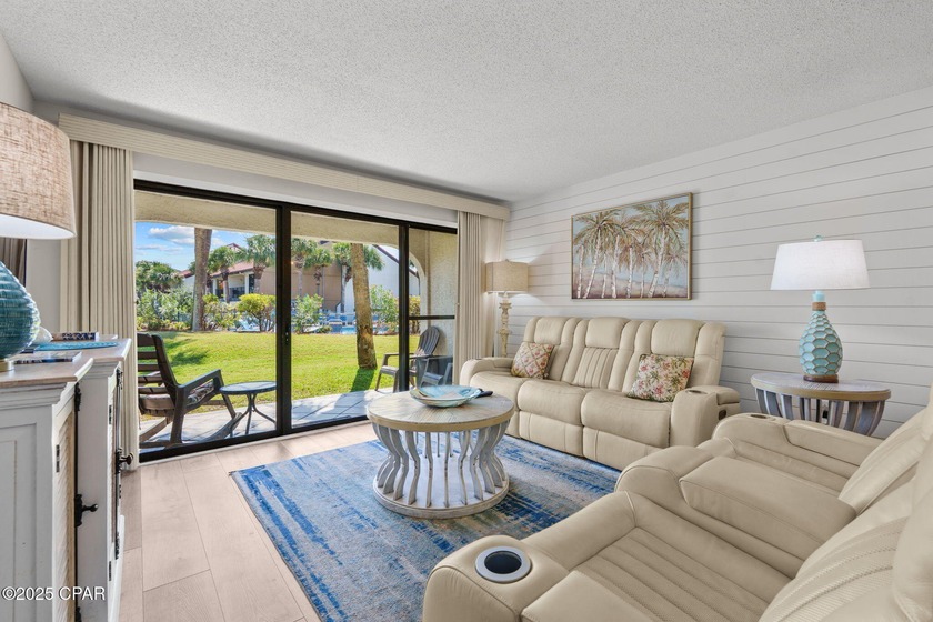 Beautiful 2 bedroom/2 bathroom villa at Edgewater with pond and - Beach Condo for sale in Panama City Beach, Florida on Beachhouse.com