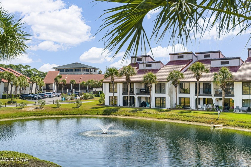 Tucked within the vibrant heart of Edgewater Beach Resort, this - Beach Condo for sale in Panama City Beach, Florida on Beachhouse.com