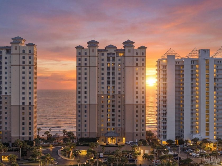 Discover your beachfront paradise at Indigo #803W, where coastal - Beach Condo for sale in Perdido Key, Florida on Beachhouse.com