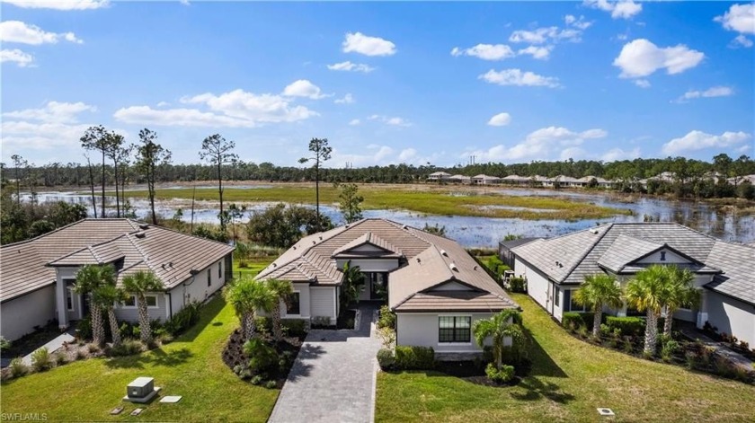 This exceptional home is truly a standout in Timber Creek - Beach Home for sale in Fort Myers, Florida on Beachhouse.com