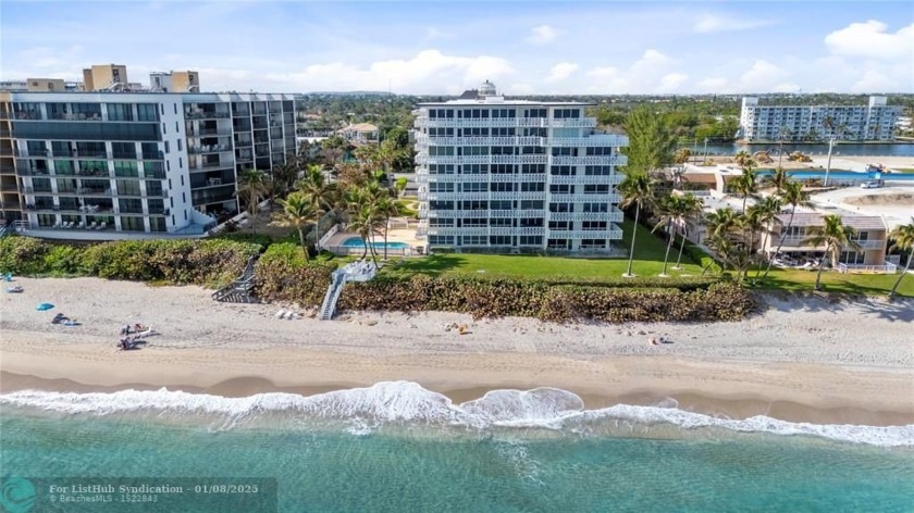 Rare Opportunity!!!!! Discover this beautifully updated - Beach Condo for sale in Hillsboro Beach, Florida on Beachhouse.com