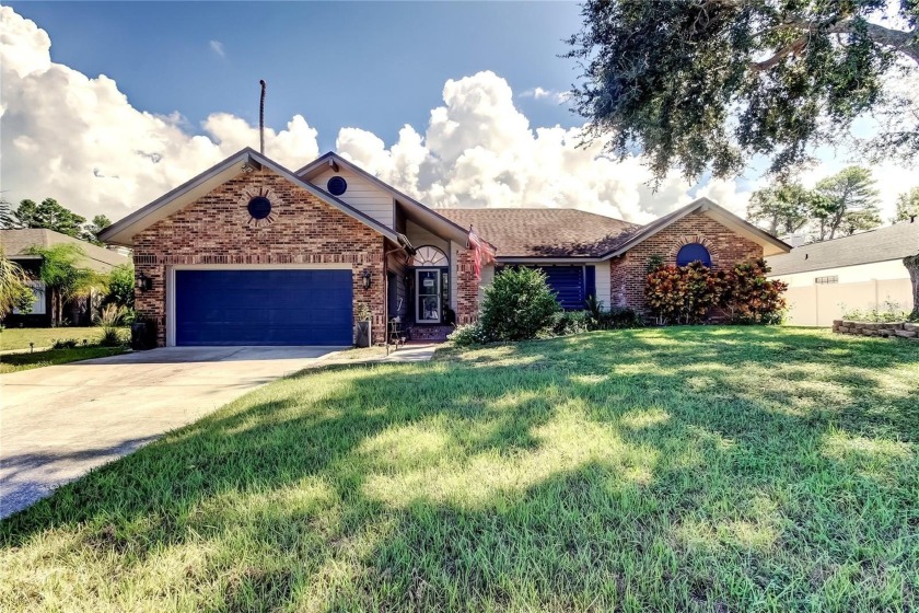 Under contract-accepting backup offers. 10K Price IMPROVEMENT! - Beach Home for sale in Holiday, Florida on Beachhouse.com