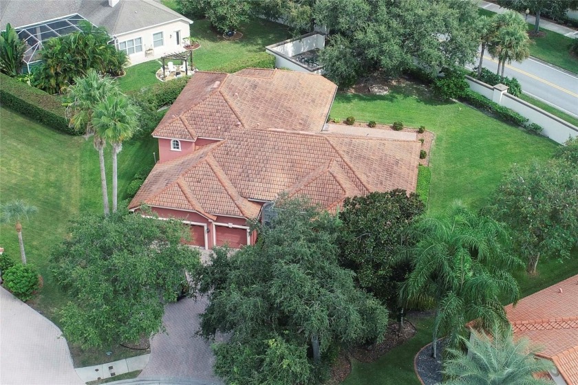 Welcome to the Private, Gated Community of Cielo at Champions - Beach Home for sale in Trinity, Florida on Beachhouse.com