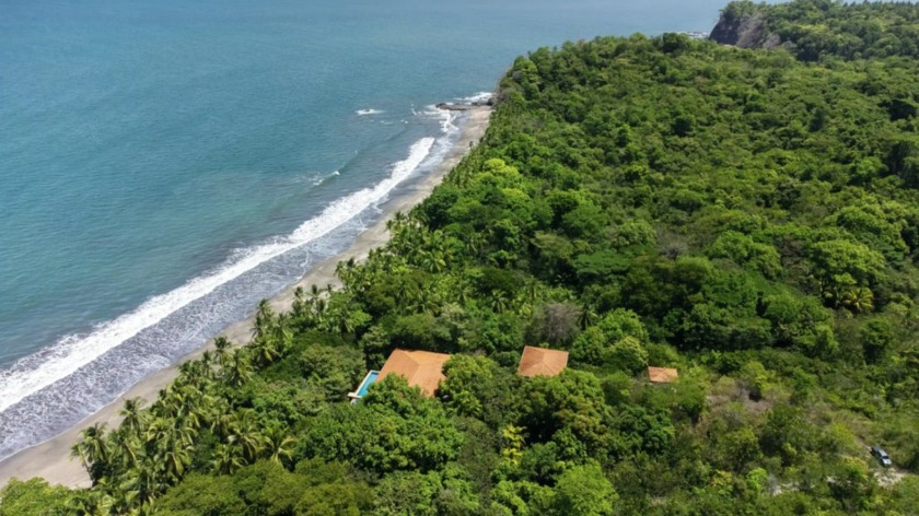 Welcome to Torio, a serene coastal town on Panama's Pacific side - Beach Home for sale in Torio,  on Beachhouse.com