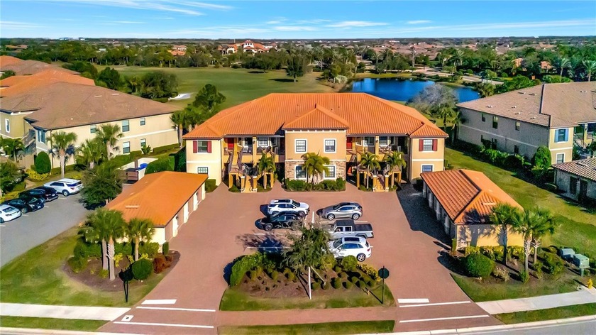 Welcome to 12630 Sorrento Way #201--a bright and inviting - Beach Condo for sale in Bradenton, Florida on Beachhouse.com