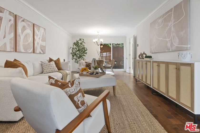 One of Santa Monica's most coveted and highly sought after - Beach Townhome/Townhouse for sale in Santa Monica, California on Beachhouse.com