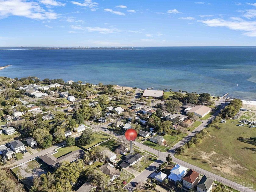 Opportunities like this are nearly impossible to find in Sanders - Beach Home for sale in Pensacola, Florida on Beachhouse.com