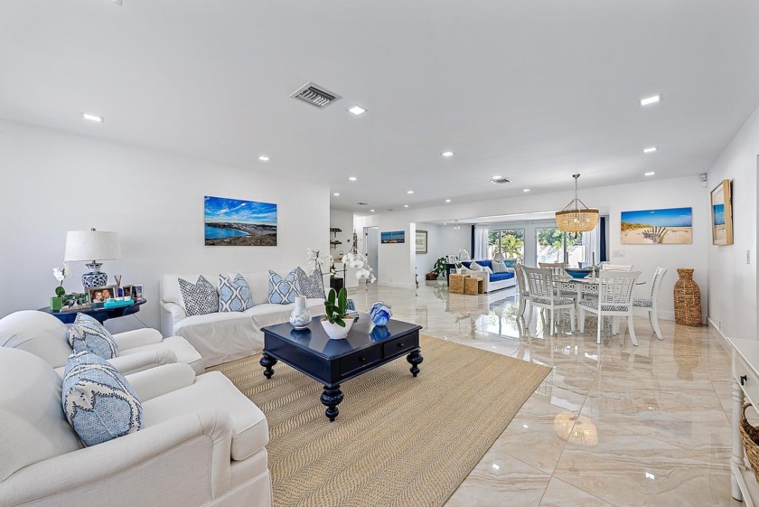 This summer might be hot, but you'll be cool in the new - Beach Home for sale in Lake Worth Beach, Florida on Beachhouse.com