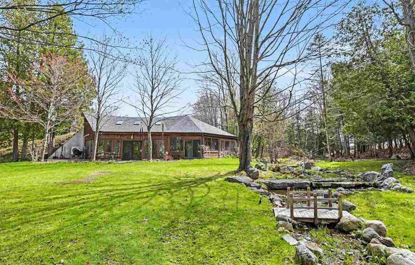 A truly unique living experience in Charlevoix. A primary home - Beach Home for sale in Charlevoix, Michigan on Beachhouse.com