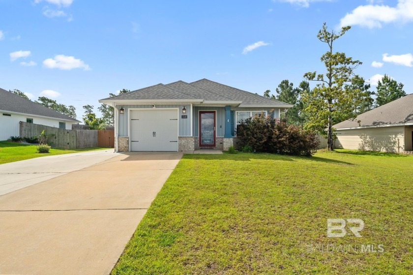 Welcome to Spanish Cove - one of Lillian's most desirable - Beach Home for sale in Lillian, Alabama on Beachhouse.com