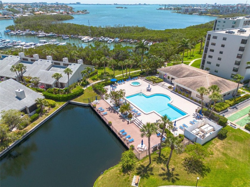 Under contract-accepting backup offers. Top-Floor Corner Unit - Beach Condo for sale in South Pasadena, Florida on Beachhouse.com