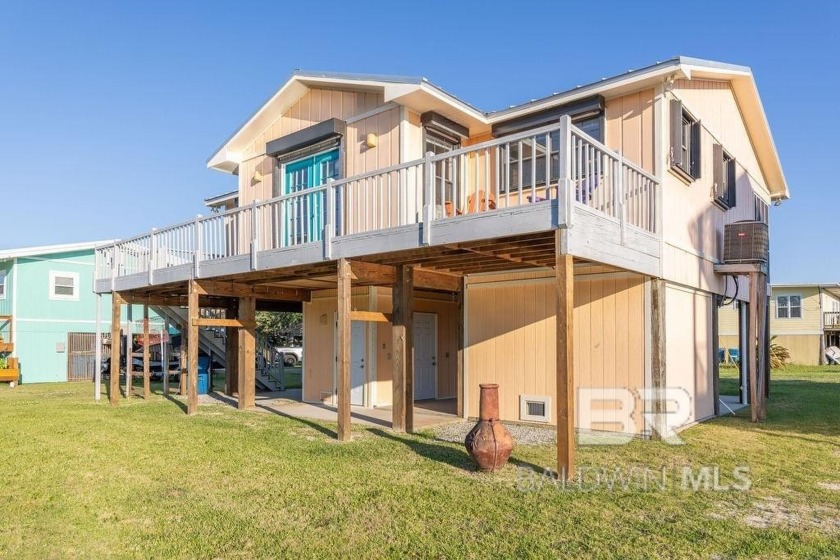 Back on the market due to buyer financing issues--no fault of - Beach Home for sale in Gulf Shores, Alabama on Beachhouse.com