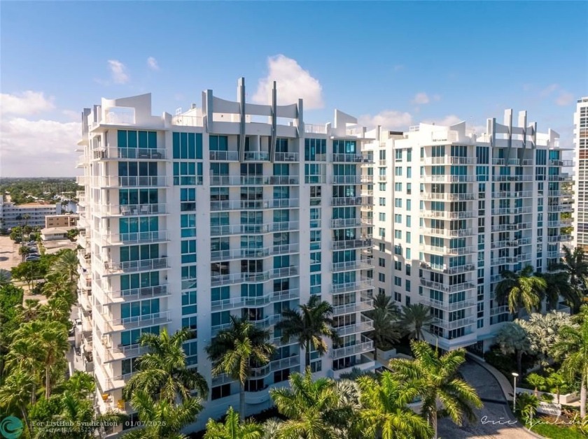 Welcome to Sapphire, a modern masterpiece from the dream team of - Beach Condo for sale in Fort Lauderdale, Florida on Beachhouse.com