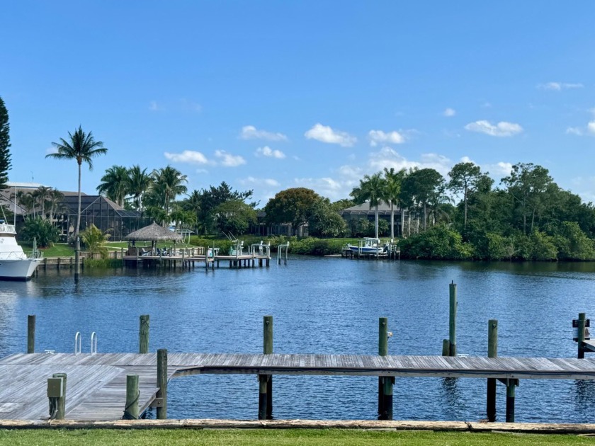 Uncover your dream tropical oasis in this extraordinary - Beach Home for sale in Port Saint Lucie, Florida on Beachhouse.com