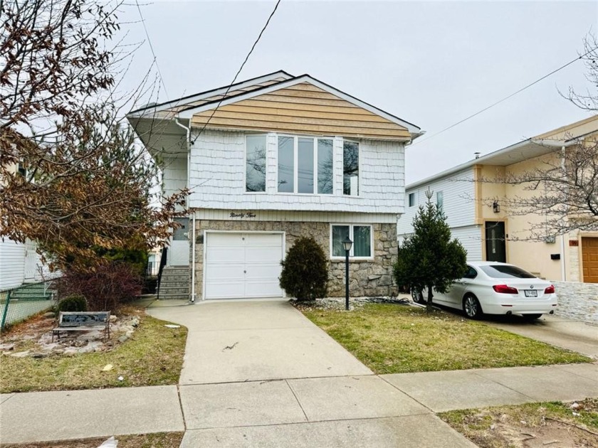 Welcome to this legal fully detached two-family home 25x49 - Beach Home for sale in Staten  Island, New York on Beachhouse.com