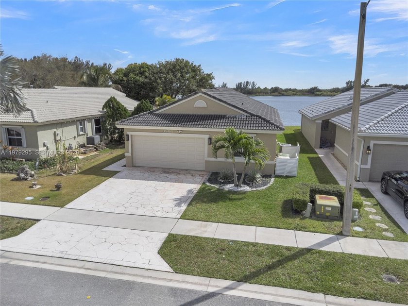 From the moment you enter this beautifully remodeled 4 bed 2 - Beach Home for sale in Tamarac, Florida on Beachhouse.com