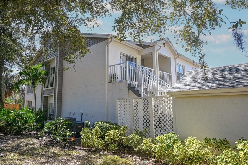 Fun and Fully Dialed-In! This showstopper Shipwatch END-UNIT - Beach Condo for sale in Largo, Florida on Beachhouse.com