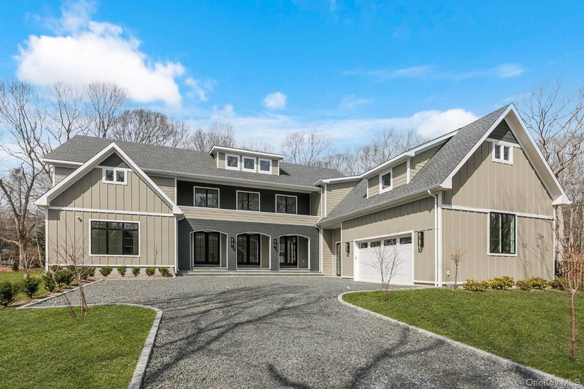 Your North Fork Escape | Modern Coastal Living in Nassau Point - Beach Home for sale in Cutchogue, New York on Beachhouse.com
