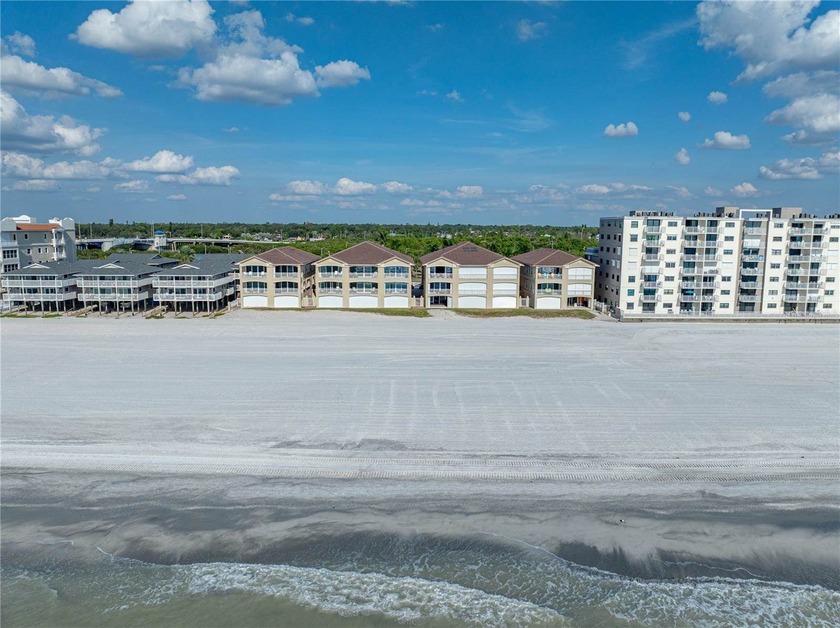 Rare Opportunity! Welcome to Bella Playa, a well-managed - Beach Condo for sale in Indian Shores, Florida on Beachhouse.com