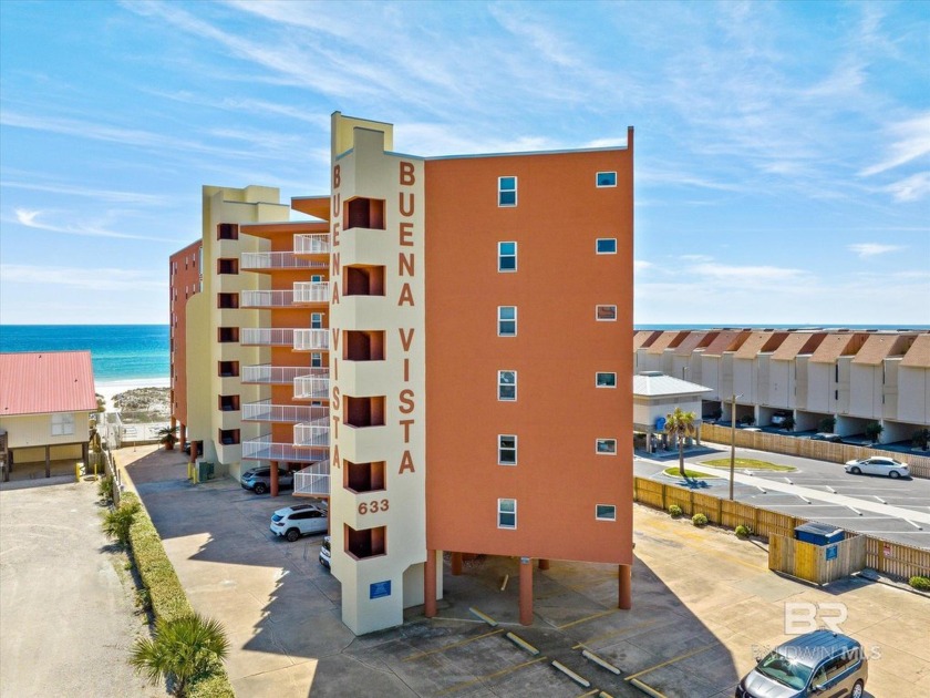 Welcome to your dream coastal sanctuary perched on the second - Beach Condo for sale in Gulf Shores, Alabama on Beachhouse.com
