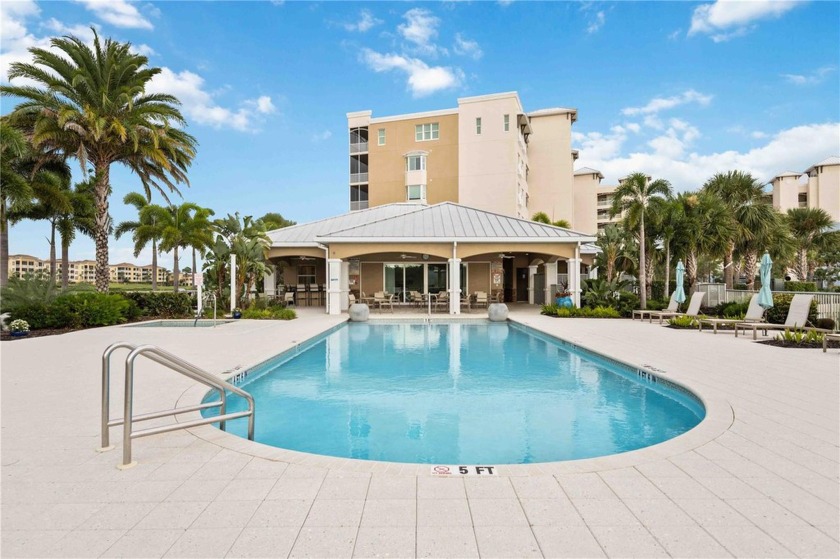 Breathtaking Sunrises! Upon entering, be captivated by - Beach Condo for sale in Lakewood Ranch, Florida on Beachhouse.com