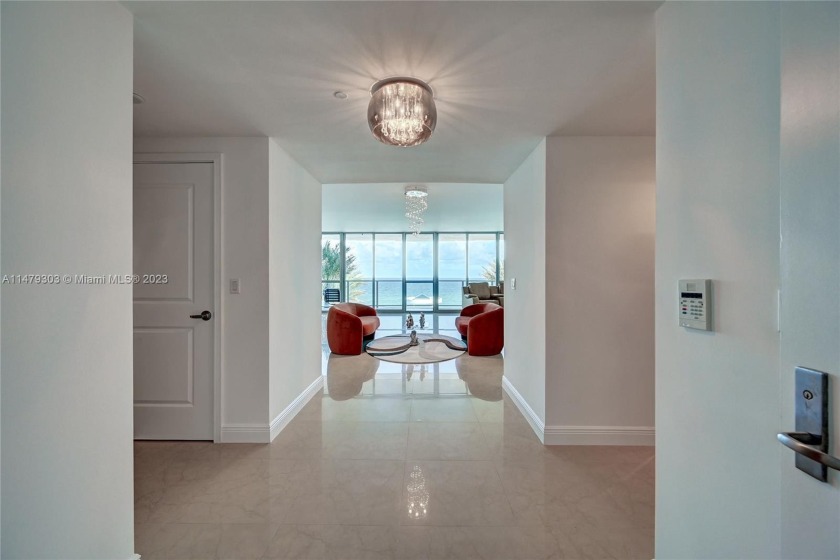 HUGE PRICE CUT $800K REDUCTION RARE OPPORTUNITY 
BEST LINE IN - Beach Condo for sale in Hollywood, Florida on Beachhouse.com