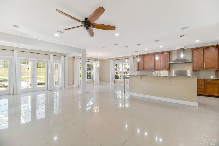 Welcome to Marcus Pointe - one of Pensacola's most sought-after - Beach Home for sale in Pensacola, Florida on Beachhouse.com