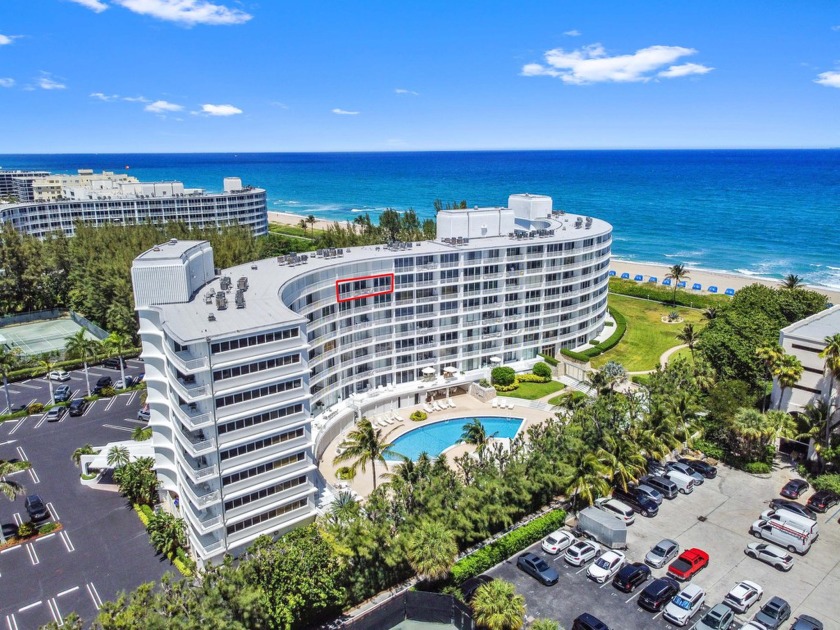 Step into luxury living with this stunning split 2-bedroom - Beach Condo for sale in Palm Beach, Florida on Beachhouse.com