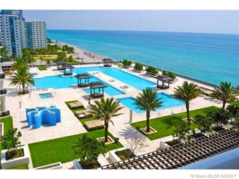 *** INVESTOR OPPORTUNITY*** CAN BE RENTED IMMEDIATELY AFTER - Beach Condo for sale in Hallandale Beach, Florida on Beachhouse.com