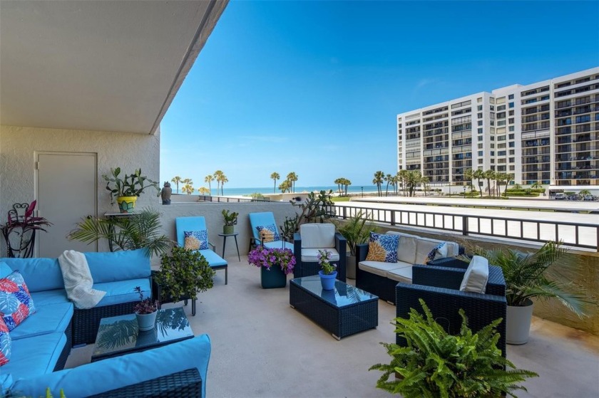 Wake up to glorious morning sunrise over the Intracoastal and - Beach Condo for sale in Clearwater Beach, Florida on Beachhouse.com