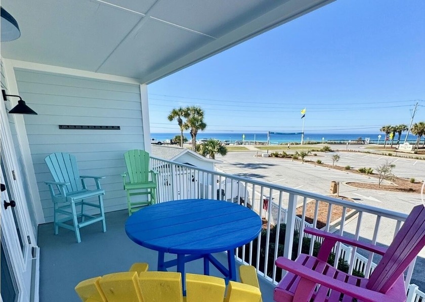 Step into Summerspell Unit 210, a beautifully renovated - Beach Condo for sale in Miramar Beach, Florida on Beachhouse.com