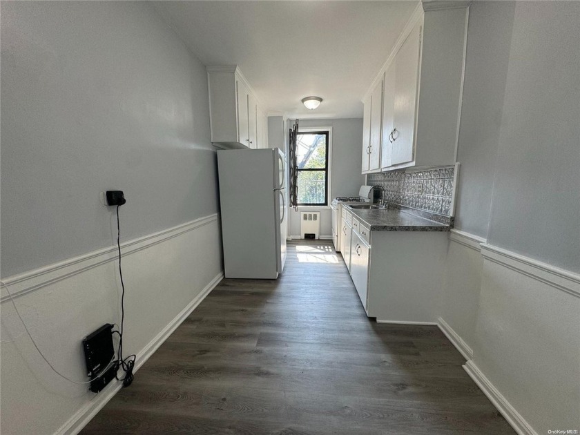 Rarely Sold In This Desirable Building, Beautiful Bright & Sunny - Beach Home for sale in Far Rockaway, New York on Beachhouse.com