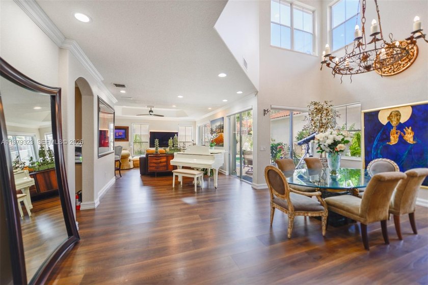 Welcome to Harbor Islands, an exclusive gated community offering - Beach Home for sale in Hollywood, Florida on Beachhouse.com