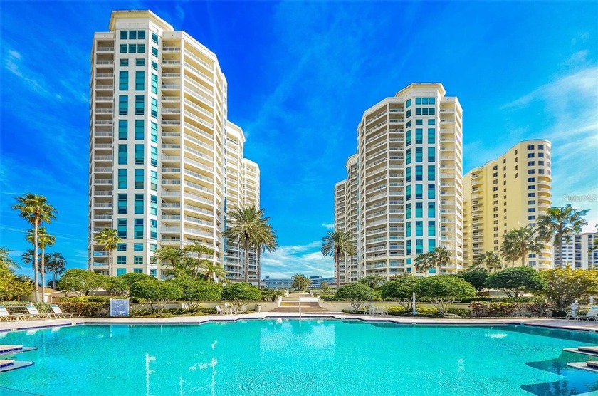 Under contract-accepting backup offers. Welcome into this - Beach Condo for sale in Clearwater Beach, Florida on Beachhouse.com