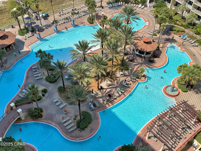 You've found a beach oasis where you can get away and refresh - Beach Condo for sale in Panama City, Florida on Beachhouse.com