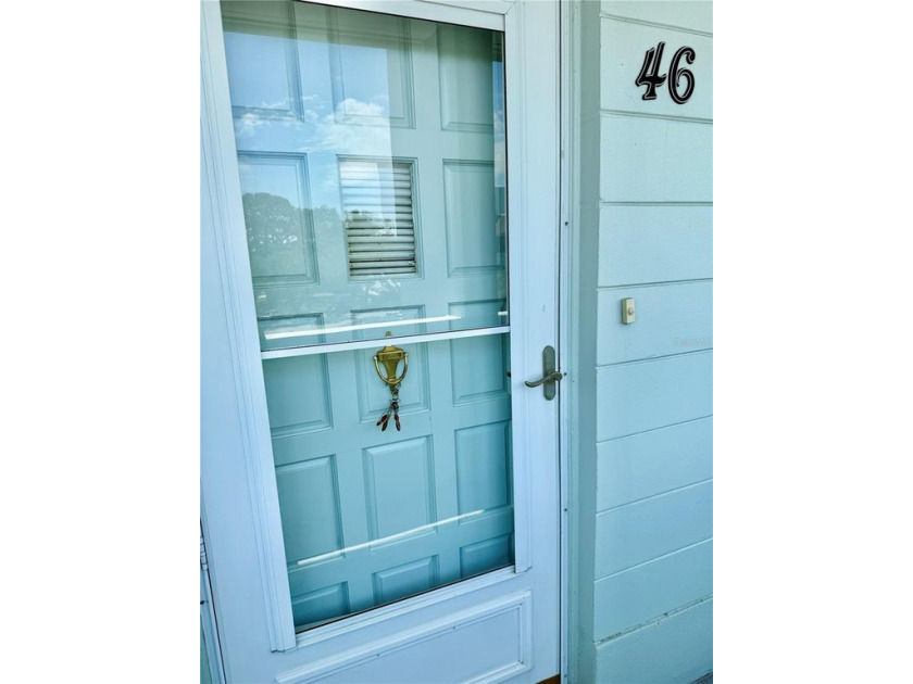 PRICE REDUCED!! This 1400 sq ft 2 bedroom two bath unit is only - Beach Condo for sale in Clearwater, Florida on Beachhouse.com