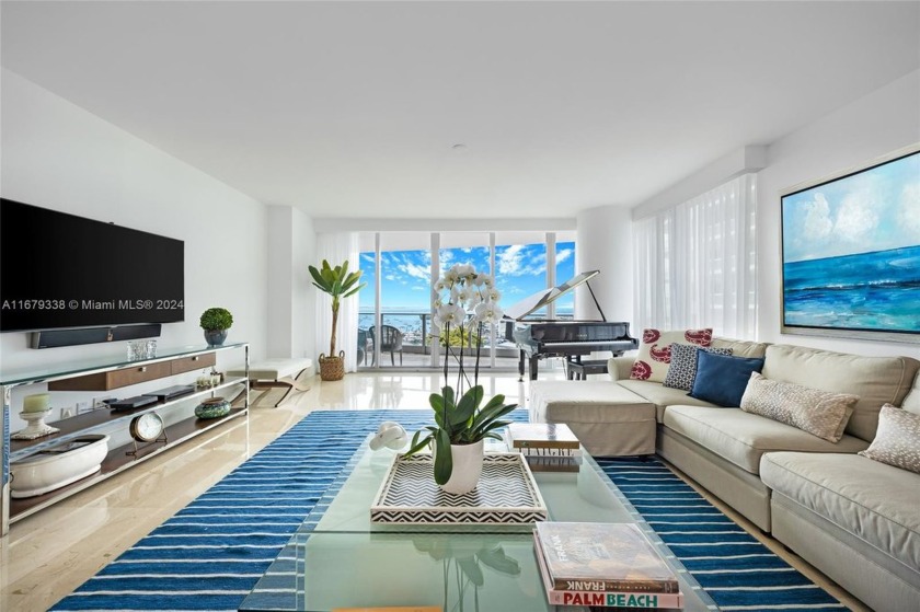 Welcome to the Prestigious Grovenor House, the Epitome of Luxury - Beach Condo for sale in Miami, Florida on Beachhouse.com