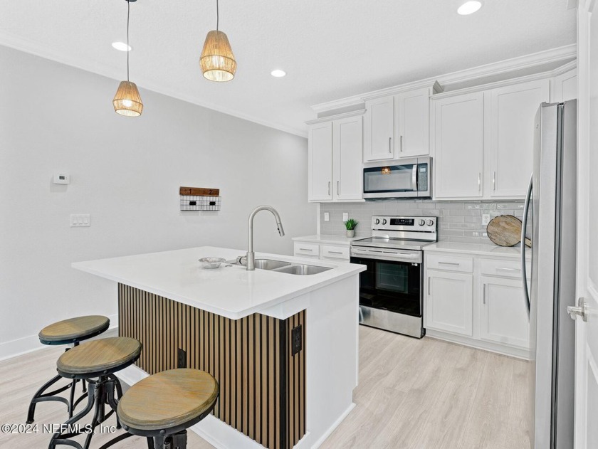 Coastal Luxury Living! Don't miss this newer construction Jax - Beach Townhome/Townhouse for sale in Jacksonville Beach, Florida on Beachhouse.com