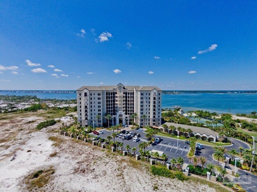 LUXURY AT ITS BEST - SPACIOUS 4 BEDROOM 3.5 BATH NEWLY UPDATED - Beach Condo for sale in Pensacola, Florida on Beachhouse.com