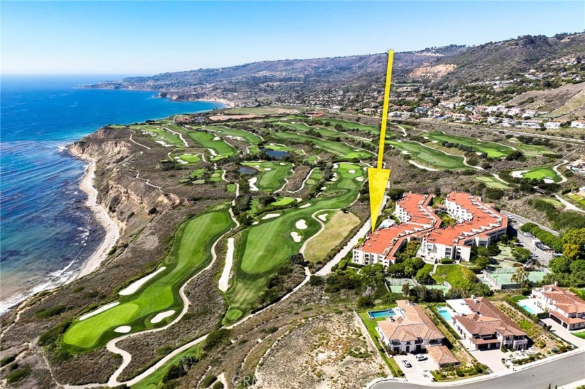 Breathtaking unobstructed panoramic views are yours from this - Beach Condo for sale in Rancho Palos Verdes, California on Beachhouse.com