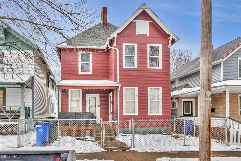 Welcome to 1844 W 48th St. in the heart of Cleveland's highly - Beach Home for sale in Cleveland, Ohio on Beachhouse.com