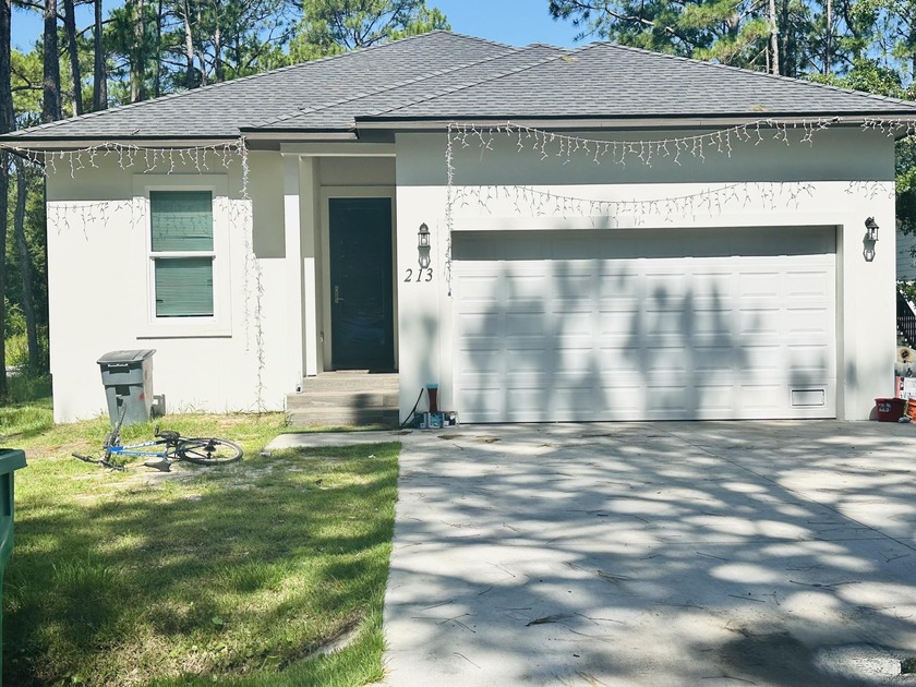 calling all first time home buyers, investors and growing - Beach Townhome/Townhouse for sale in Santa Rosa Beach, Florida on Beachhouse.com