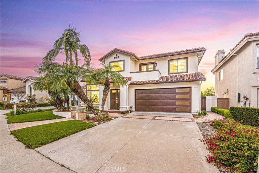 Modern Elegance in the Heart of Mission Viejo's Coveted Califia - Beach Home for sale in Mission Viejo, California on Beachhouse.com