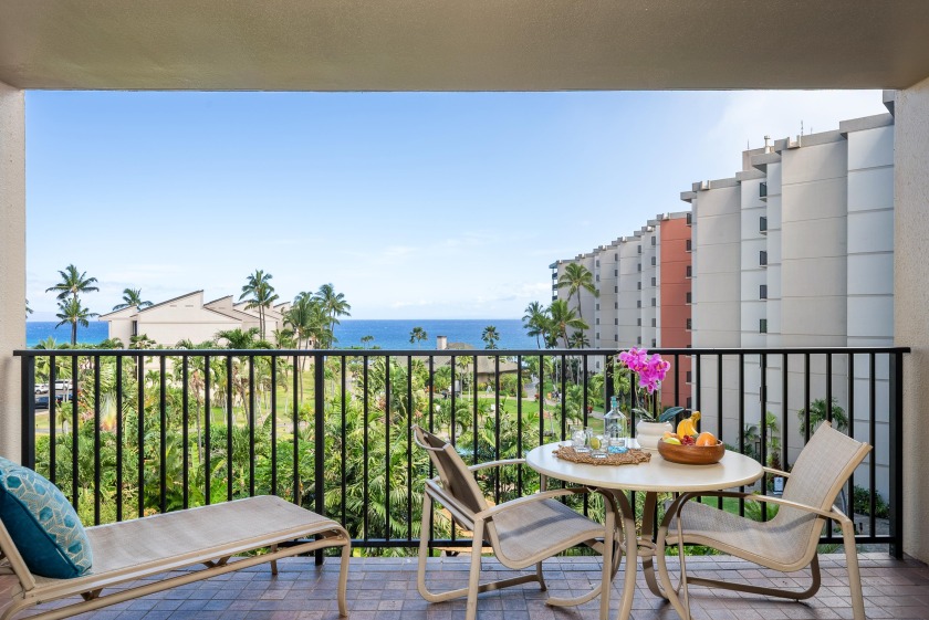 Kaanapali Shores 529 - Beach Vacation Rentals in Lahaina, HI on Beachhouse.com