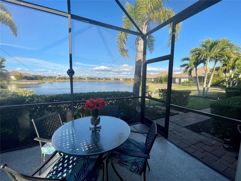 Step into effortless Florida living with this pristine, turnkey - Beach Home for sale in Englewood, Florida on Beachhouse.com