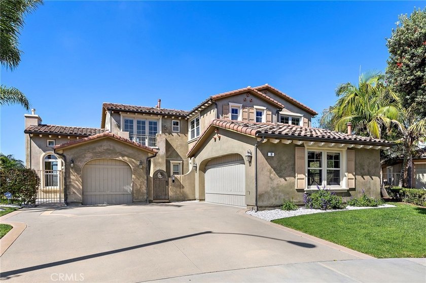 This is a rare opportunity to own an exclusive high-end home - Beach Home for sale in San Clemente, California on Beachhouse.com