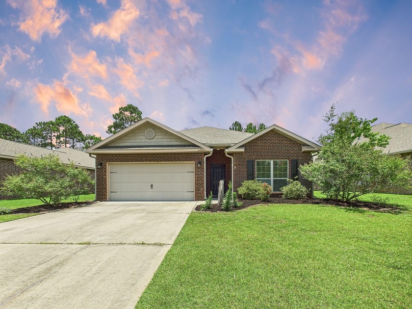 Beautifully updated 4BR/2BA home in highly sought-after - Beach Home for sale in Santa Rosa Beach, Florida on Beachhouse.com